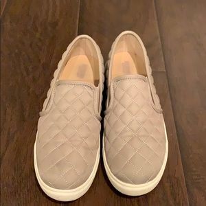Mossimo Textured Slip-ons